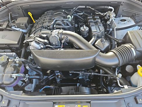 New 2026 Dodge Durango GT w/ Blacktop Package image 14