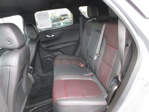 Used 2024 Chevrolet Blazer RS w/ LPO, Floor Liner Package image 11