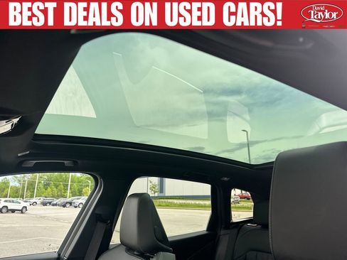 Used 2025 BMW X3 xDrive30 w/ Premium Package AWD/4WD image 13