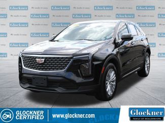 Used 2024 Cadillac XT4 Luxury video 1