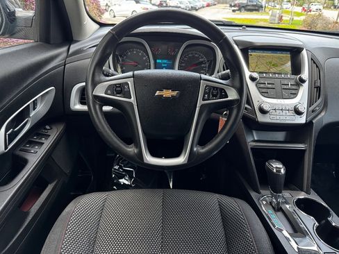 Used 2017 Chevrolet Equinox LT w/ Convenience Package image 19