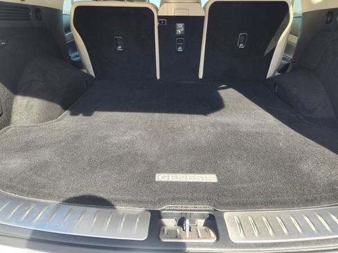 Used 2022 Genesis GV80 2.5T w/ Advanced Package 03 image 35