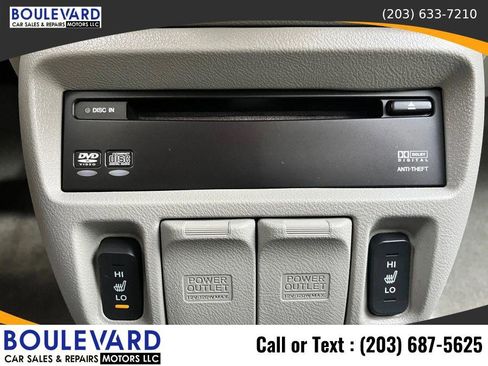 Used 2007 Honda Odyssey EX-L image 17