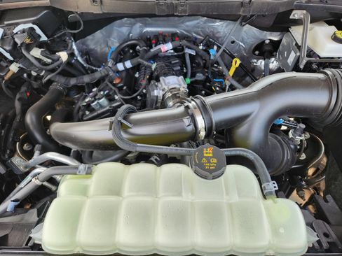 New 2026 Ford F150 STX w/ Equipment Group 200A RWD image 26