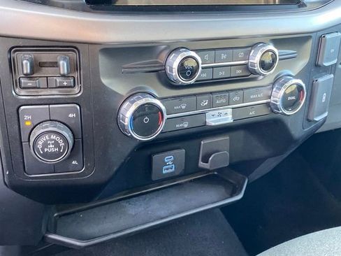 Used 2024 Ford F150 XLT w/ Tow/Haul Package image 14