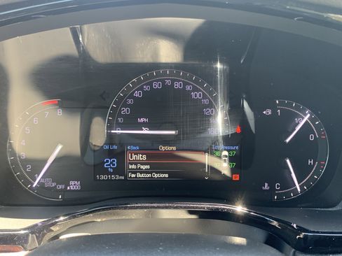 Used 2019 Cadillac XT5 Premium Luxury image 20