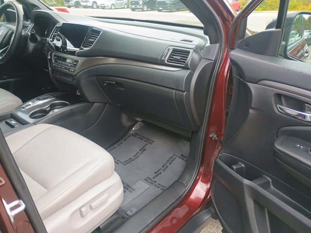 Used 2021 Honda Passport EX-L image 12