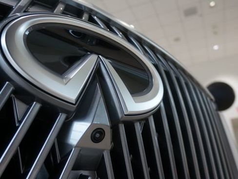 New 2026 INFINITI QX60 Luxe AWD/4WD image 7
