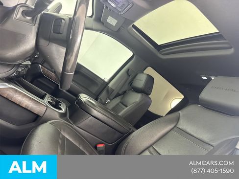 Used 2019 GMC Sierra 1500 Denali w/ Technology Package AWD/4WD image 37