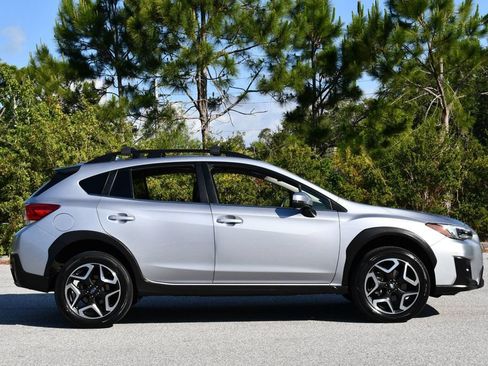 Used 2019 Subaru Crosstrek 2.0i Limited w/ Popular Package #3 AWD/4WD image 28