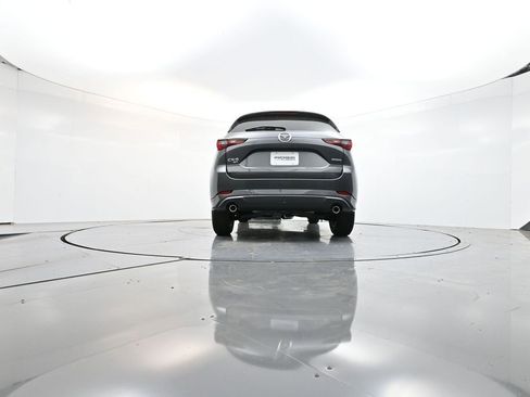 Used 2025 MAZDA CX-5 AWD 2.5 S w/ Preferred Package image 31