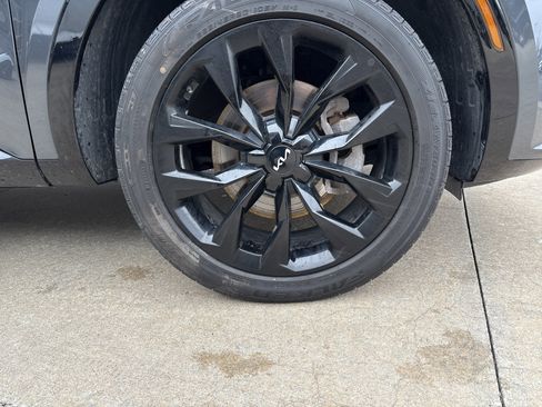 Used 2022 Kia Sorento SX image 13