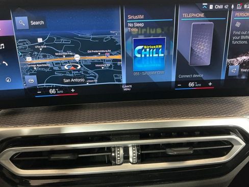 Certified 2024 BMW 330i Sedan w/ M Sport Package image 11