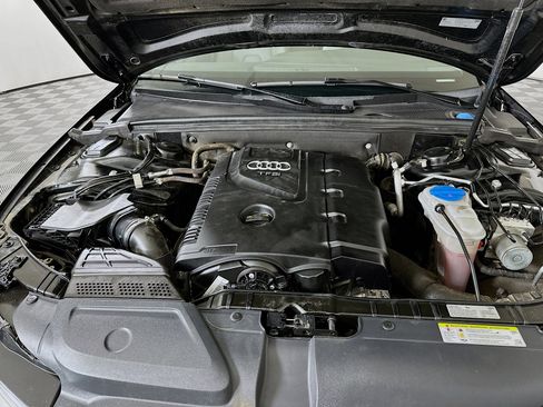 Used 2016 Audi A4 Premium image 35