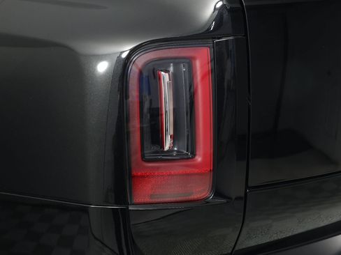 New 2026 Rolls-Royce Cullinan AWD/4WD image 21