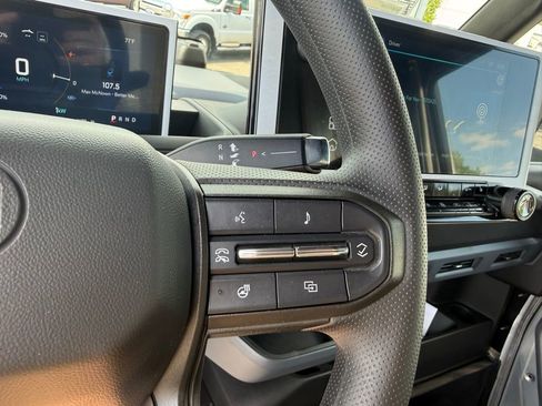 Used 2024 Chevrolet Brightdrop 400 w/ Commercial Equipment Package image 13