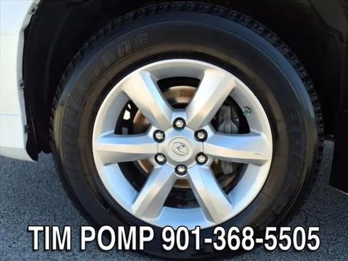 Used 2017 Lexus GX 460 w/ Navigation Package AWD/4WD image 25