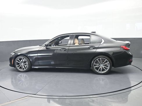 Used 2020 BMW 330i Sedan RWD image 3