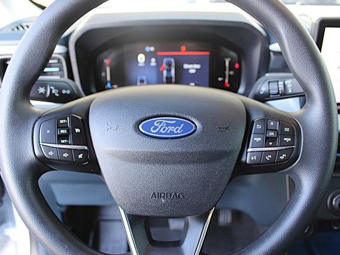 Used 2025 Ford Maverick XLT w/ Equipment Group 302A image 24