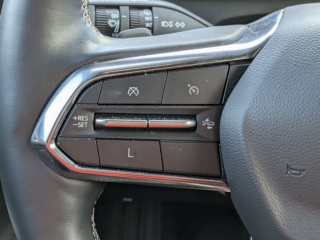 Certified 2024 Chevrolet Traverse LS w/ LPO, Floor Liner Package FWD image 23