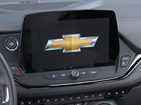 New 2026 Chevrolet Blazer RS w/ Enhanced Convenience Package AWD/4WD image 20