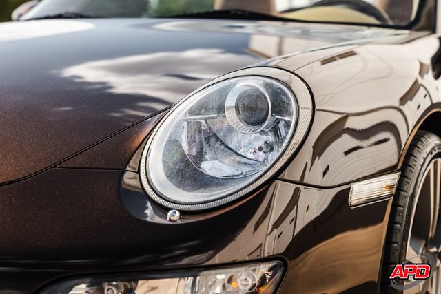 Used 2008 Porsche 911 Carrera S RWD image 40