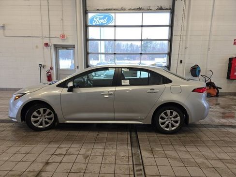 New 2026 Toyota Corolla LE image 6