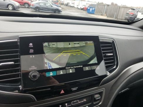 Used 2023 Honda Passport EX-L image 21