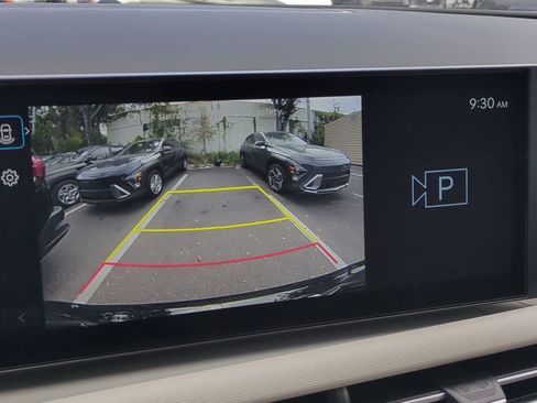 New 2026 Hyundai Tucson SEL image 25