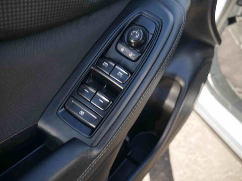 Used 2022 Subaru Forester Premium w/ Popular Package #1 image 29