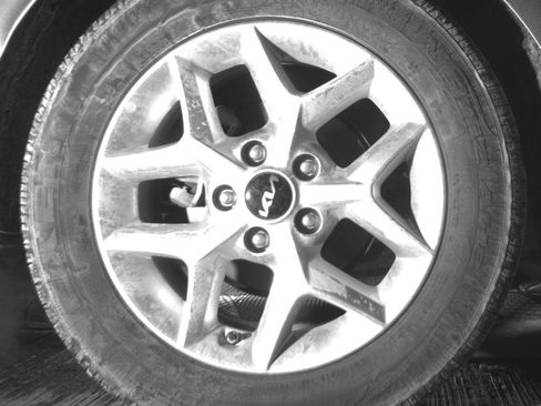 Used 2025 Kia Soul LX w/ LX Technology Package image 15