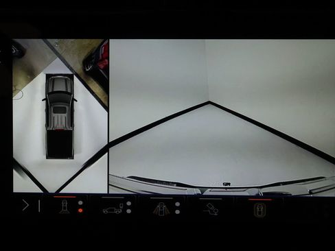 Certified 2024 GMC Sierra 1500 AT4 w/ Technology Package image 14