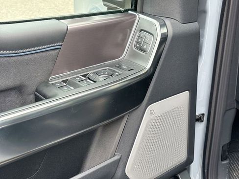 New 2026 Ford F350 Platinum image 15