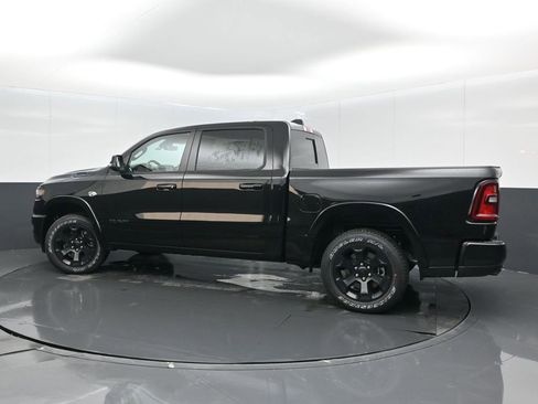 New 2026 RAM 1500 Big Horn w/ Night Edition image 5
