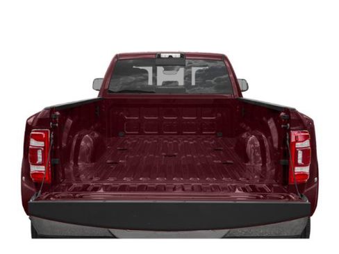 Used 2020 RAM 3500 Limited AWD/4WD image 14