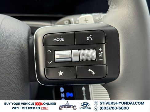 New 2026 Hyundai Santa Fe SE image 27