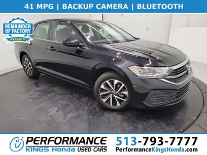 Used 2024 Volkswagen Jetta S