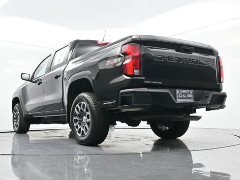 Used 2023 Chevrolet Colorado Z71 w/ Z71 Convenience Package 2 image 46
