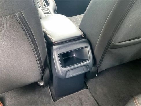 Used 2023 Honda HR-V Sport image 35