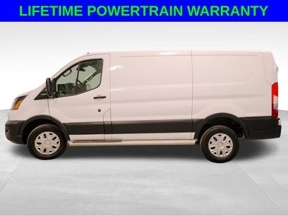 Used 2024 Ford Transit 250 Base w/ Exterior Upgrade Package