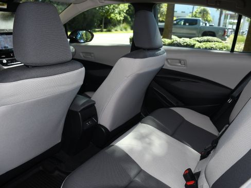 Certified 2024 Toyota Corolla LE image 14