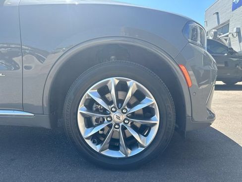 Used 2023 Dodge Durango Citadel AWD/4WD image 12