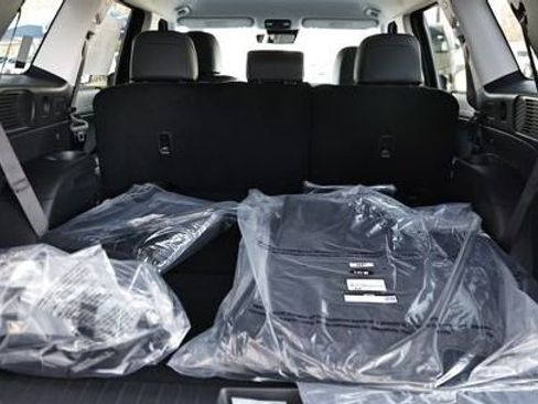 New 2026 Hyundai Palisade SEL image 6