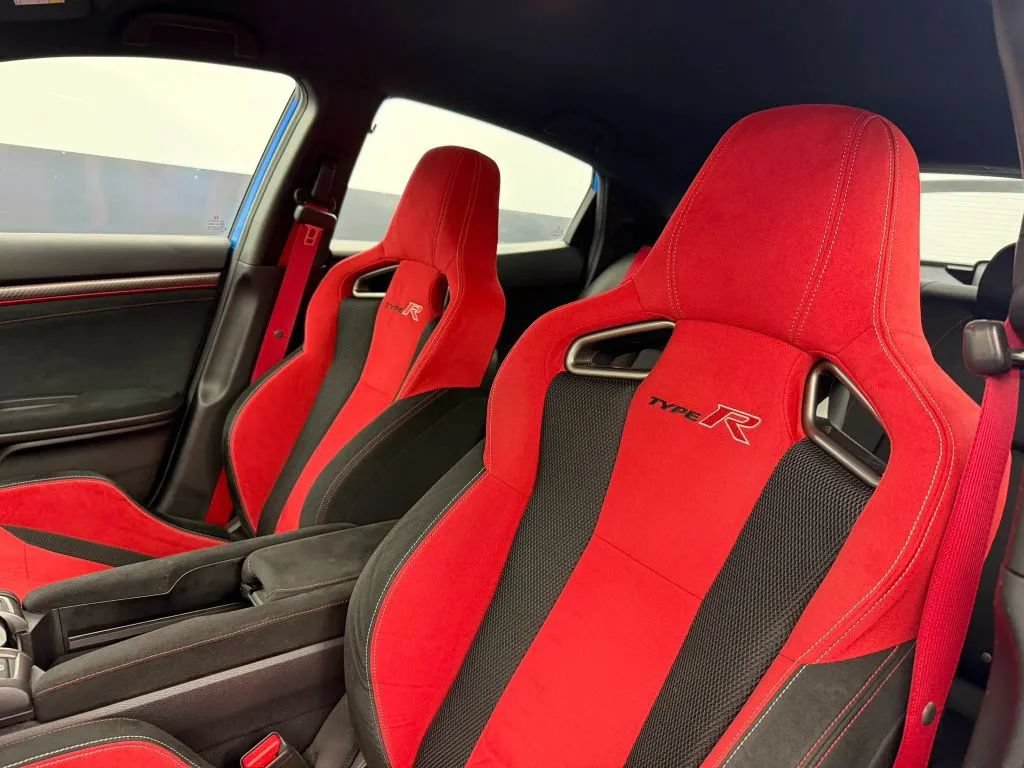 Used 2021 Honda Civic Type R image 21
