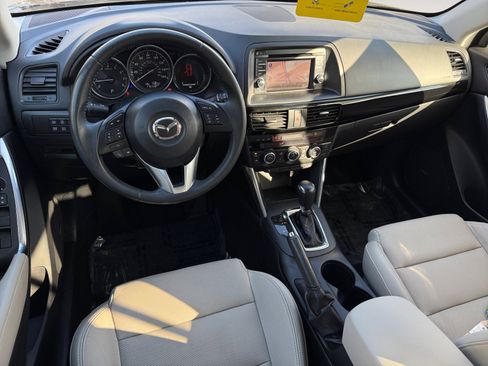 Used 2015 MAZDA CX-5 Grand Touring image 15
