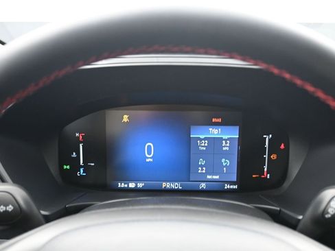 New 2026 Ford Escape ST-Line w/ Cold Weather Package image 26