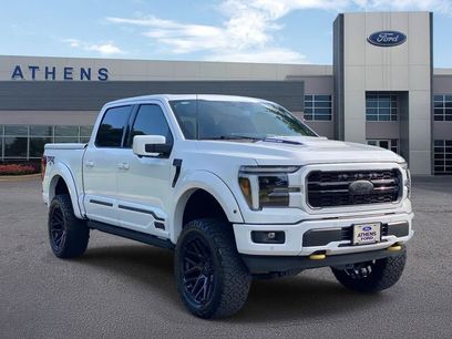 Used 2026 Ford F150 Lariat w/ Equipment Group 501A Mid