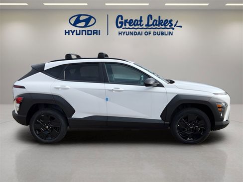 New 2026 Hyundai Kona SEL Sport image 6