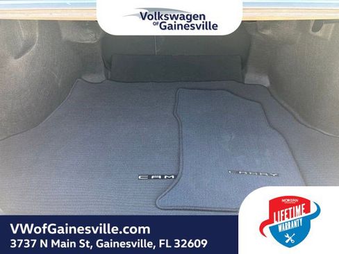 Used 2024 Toyota Camry LE w/ Cold Weather Package image 7