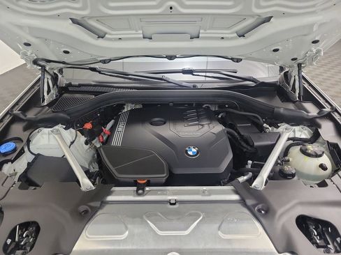 Used 2024 BMW X3 sDrive30i w/ Premium Package image 31